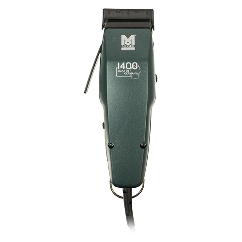 Триммер MOSER Hair clipper Edition, зеленый [1400-0454]