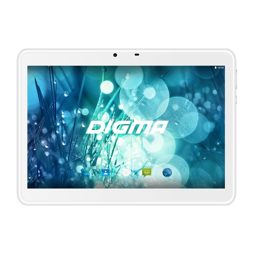 Планшет DIGMA Plane 1570N 3G, 1GB, 16GB, 3G, Android 7.0 золотистый [ps1185mg]