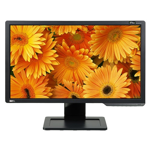 Монитор Benq 24" Zowie XL2411P TN+film 1920x1080 144Hz 350cd/m2 16:9