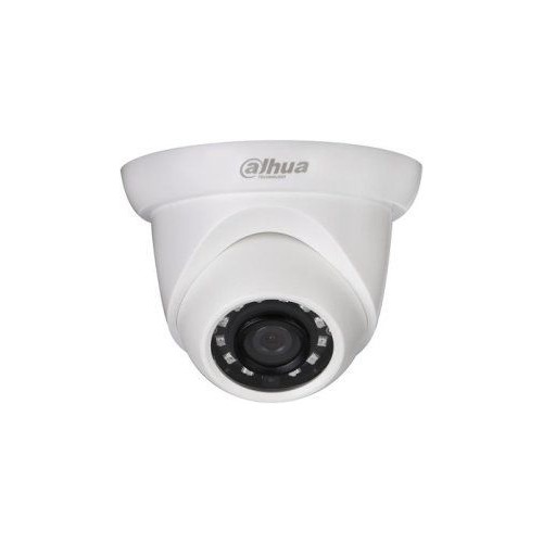 Видеокамера IP DAHUA DH-IPC-HDW1431SP-0280B, 2.8 мм, белый