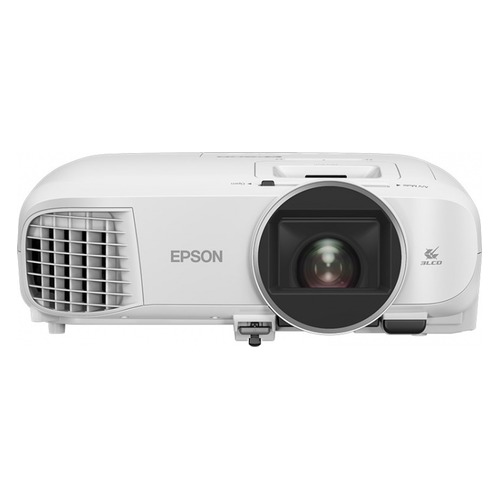 Проектор EPSON EH-TW5600 белый [v11h851040]