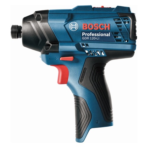 Ударный гайковерт BOSCH GDR 120-LI [06019f0000]