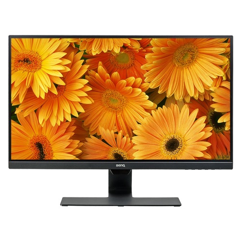 Монитор BENQ BL2780 27", черный [9h.lgxla.tbe]