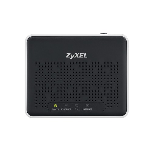 Роутер ZYXEL AMG1001-T10A, ADSL2+ (Annex A) [amg1001-t10a-eu01v1f]