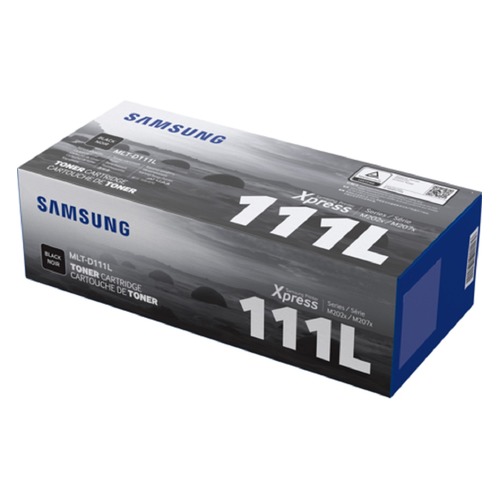 Картридж SAMSUNG MLT-D111L, черный [su801a]