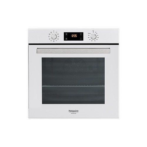 Духовой шкаф HOTPOINT-ARISTON FA5 841 JH WH HA, белый