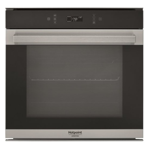 Духовой шкаф HOTPOINT-ARISTON FI7 871 SC IX HA, нержавеющая сталь