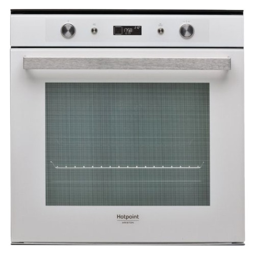 Духовой шкаф HOTPOINT-ARISTON FI7 861 SH WH HA, белый