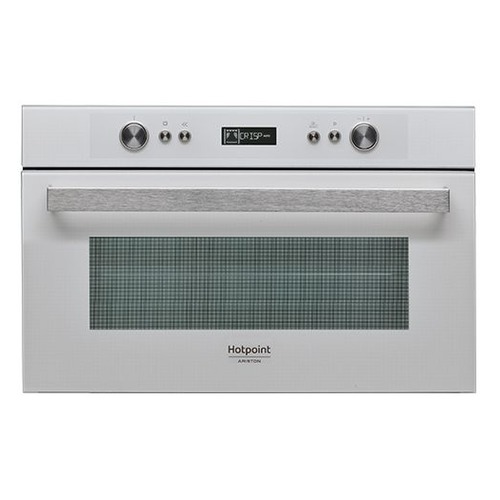 Микроволновая Печь Hotpoint-Ariston MD 764 WH HA 31л. 1000Вт белый (встраиваемая)