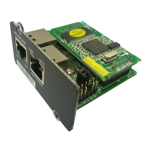 Модуль Ippon NMC SNMP II card для Ippon Innova G2/RT II