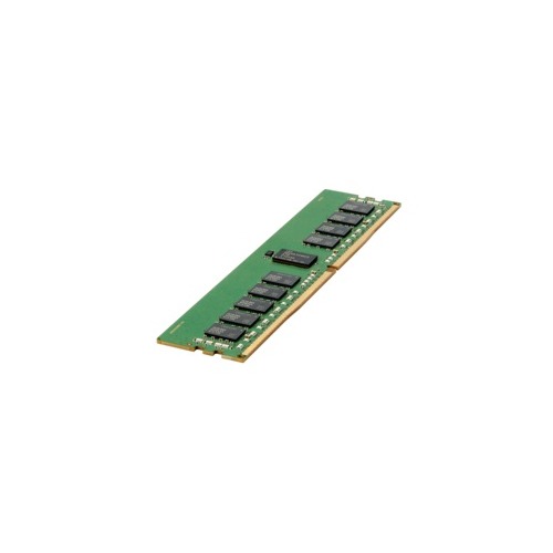 Память DDR4 HPE 835955-B21 16Gb RDIMM ECC Reg PC4-21300 CL19 2666MHz