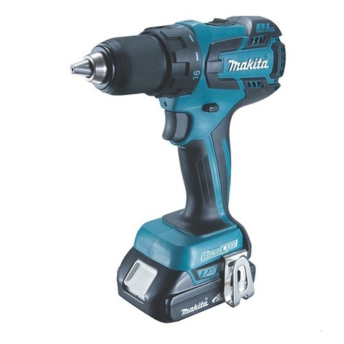 Дрель-шуруповерт MAKITA DDF459SYE