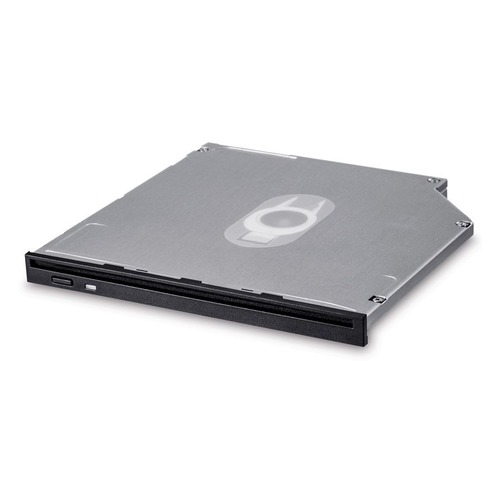 Оптический привод DVD-RW LG GS40N, внутренний, SATA, черный, OEM [gs40n.auaa10b]