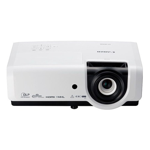 Проектор CANON LV-HD420 белый [1905c003]