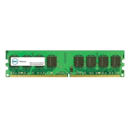 Память DDR4 Dell 370-ADOR 16Gb DIMM ECC Reg PC4-21300 2666MHz