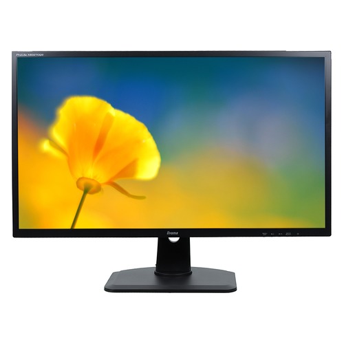 Монитор IIYAMA ProLite XB3270QS-B1 32", черный