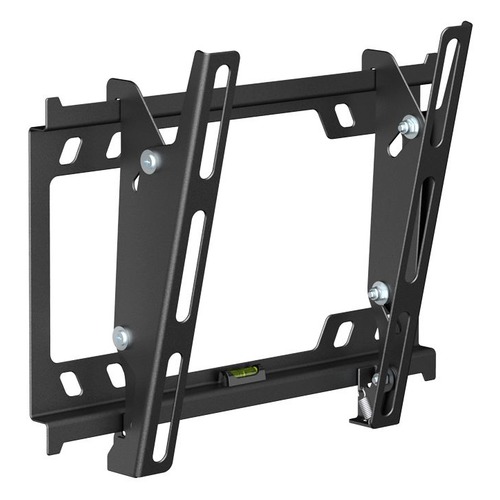 Кронштейн для телевизора Holder T2627-B черный 22"-40" макс.25кг настенный наклон