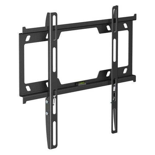 Кронштейн для телевизора Holder F3616-B черный 22"-47" макс.25кг настенный фиксированный