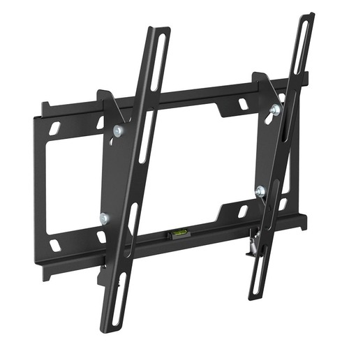 Кронштейн для телевизора Holder T3626-B черный 22"-47" макс.25кг настенный наклон