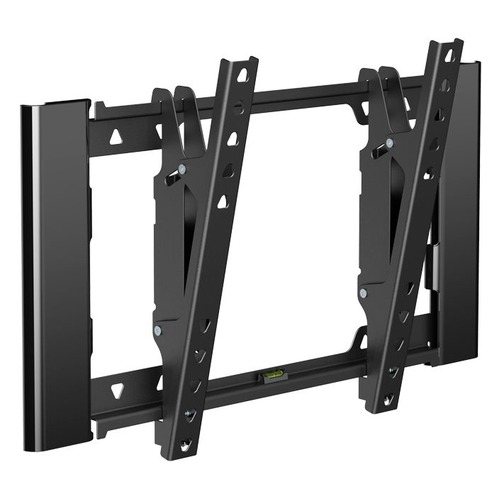 Кронштейн для телевизора Holder T3929-B черный 22"-47" макс.45кг настенный наклон