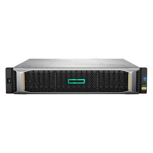 Система хранения HPE MSA 2052 x24 2.5 SAS (Q1J31A)