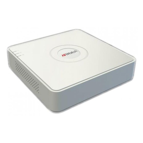 Видеорегистратор HIKVISION HiWatch DS-N204(B)