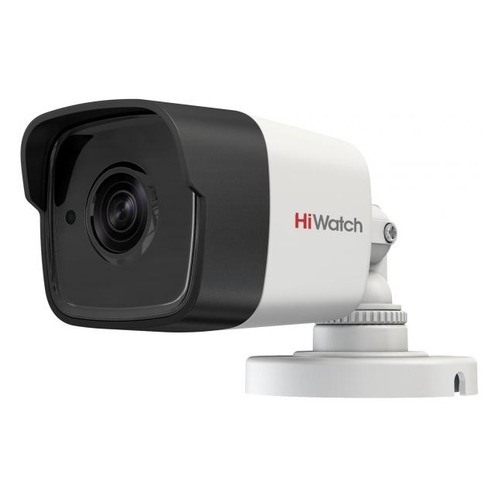 Камера видеонаблюдения HIKVISION HiWatch DS-T300, 2.8 мм, белый