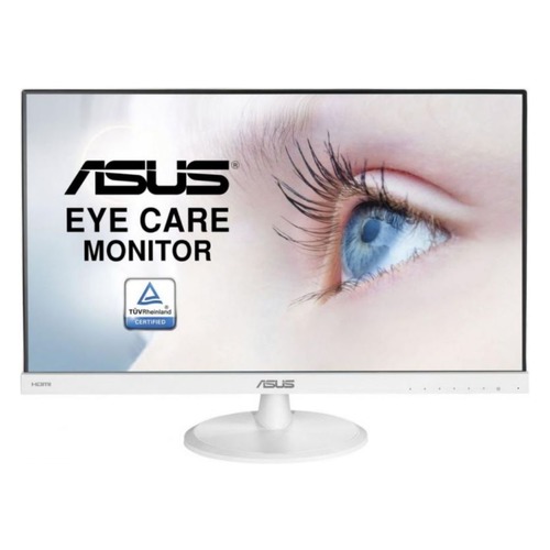 Монитор ASUS VC239HE-W 23", белый [90lm01e2-b03470]