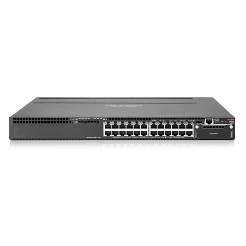 Коммутатор HPE Aruba 3810M, JL071A