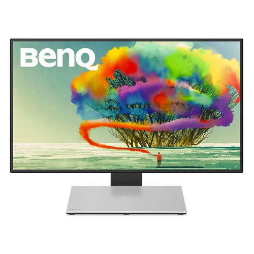 Монитор BENQ PD2710QC 27", черный [9h.lg2la.tse]