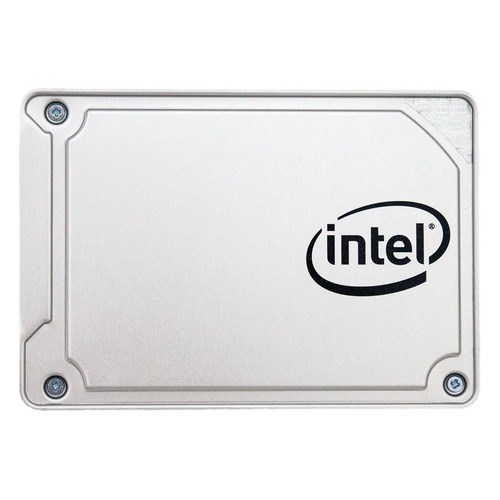 SSD накопитель INTEL DC S3110 SSDSC2KI256G801 256Гб, 2.5", SATA III [ssdsc2ki256g801 963851]