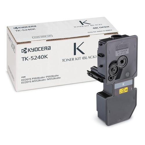 Картридж KYOCERA 1T02R70NL0, черный [tk-5240k]