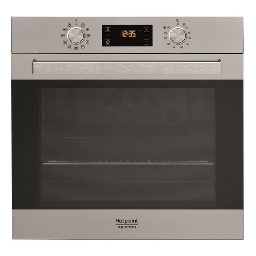 Духовой шкаф HOTPOINT-ARISTON 7O 5FA 841 JH IX HA, нержавеющая сталь