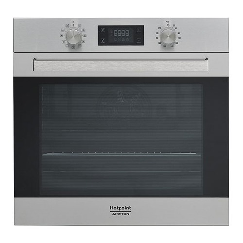 Духовой шкаф HOTPOINT-ARISTON FA5 844 C IX HA, нержавеющая сталь