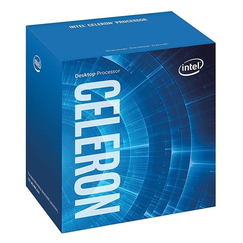 Процессор INTEL Celeron G4920, LGA 1151v2, BOX [bx80684g4920 s r3yl]