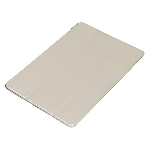 Чехол для планшета HAMA Fold Clear, бежевый, для Apple iPad 9.7"/iPad 2018 [00106462]