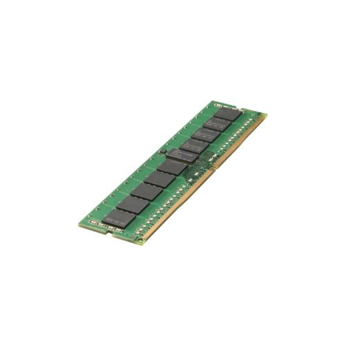 Память DDR4 HPE 815097-B21 8Gb RDIMM ECC Reg PC4-21300 CL19 2666MHz