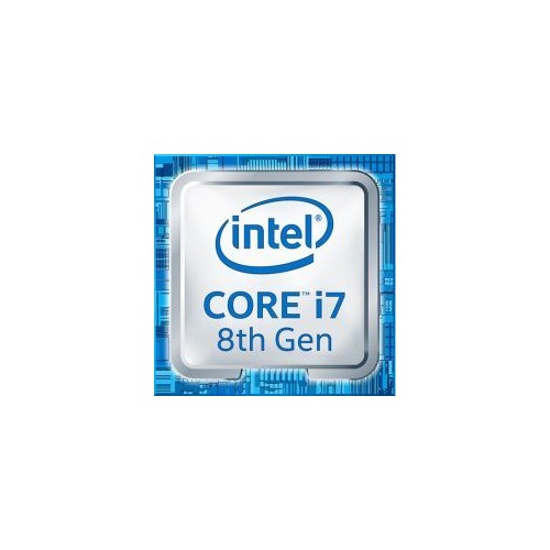 Процессор INTEL Core i7 8700K, LGA 1151v2, OEM