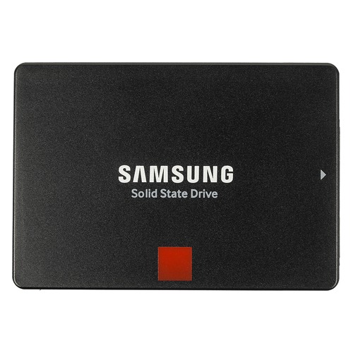 SSD накопитель SAMSUNG 860 Pro MZ-76P256BW 256Гб, 2.5", SATA III