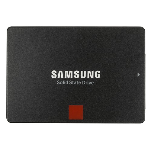 SSD накопитель SAMSUNG 860 Pro MZ-76P512BW 512Гб, 2.5", SATA III