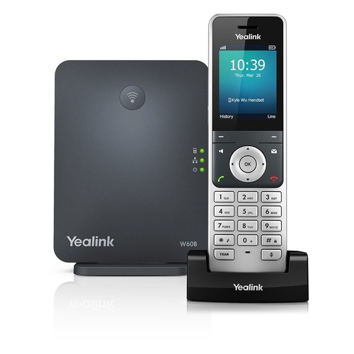 SIP телефон YEALINK W60P