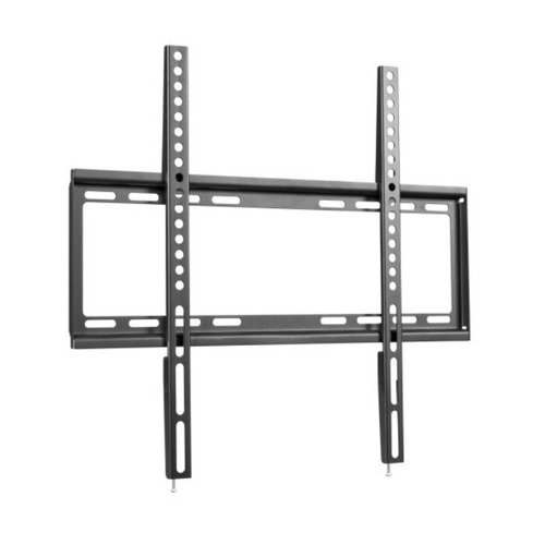 Кронштейн для телевизора Ultramounts UM 812F черный 32"-55" макс.35кг настенный фиксированный