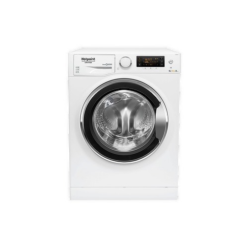 Стиральная машина HOTPOINT-ARISTON RDPD 96407 JX EU, фронтальная