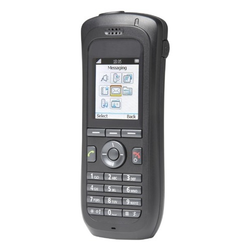 Трубка UNIFY COMMUNICATIONS OpenStage WL3 [l30250-f600-c311]