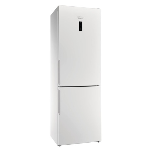 Холодильник HOTPOINT-ARISTON HFP 5180 W, двухкамерный, белый