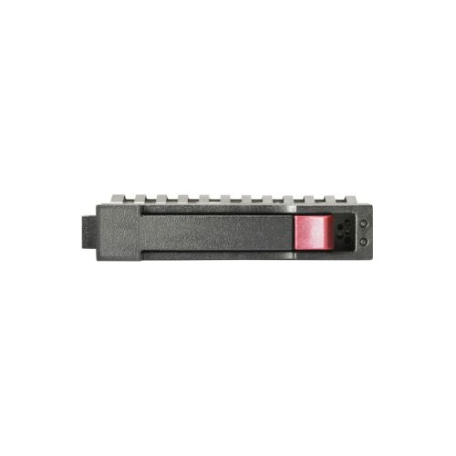 Жесткий диск HPE 1x1.8Tb SAS 10K 872481-B21 Hot Swapp 2.5"