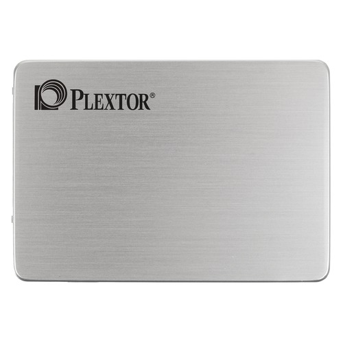 SSD накопитель PLEXTOR M8VC PX-256M8VC 256Гб, 2.5", SATA III