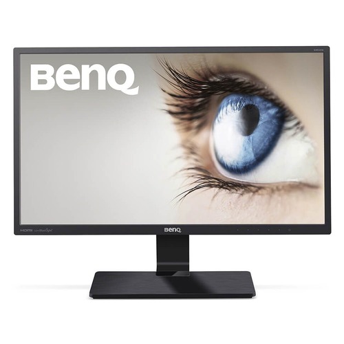 Монитор BENQ GW2470HL 23.8", черный [9h.lg6lb.qbe]