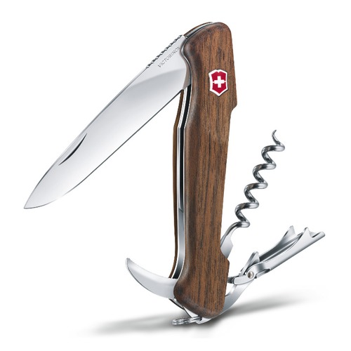 Складной нож VICTORINOX WineMaster, 6 функций, 130мм