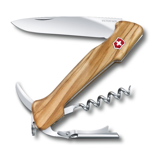 Складной нож VICTORINOX WineMaster, 6 функций, 130мм